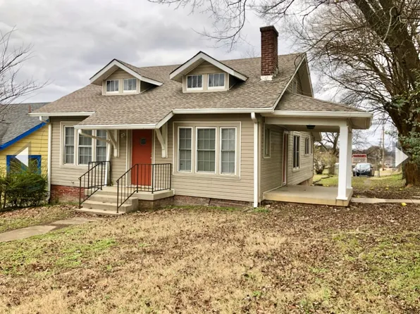 1436 Meridian St, Nashville, TN 37207