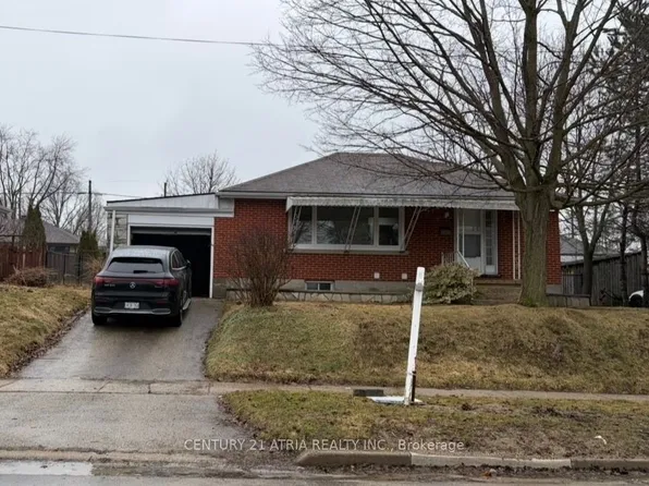 13 Ridgewood Ave, Guelph, ON N1H 6C3