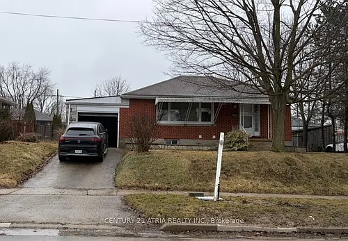 13 Ridgewood Ave #UPPER Photo 1