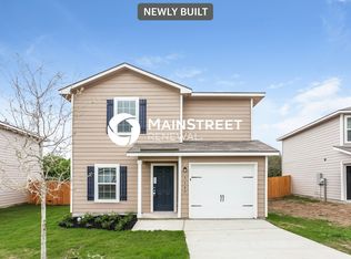 3147 Begonia Bnd, San Antonio, TX 78222