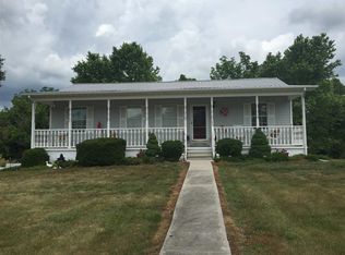 284 McNeil Cir, Mooresburg, TN 37811