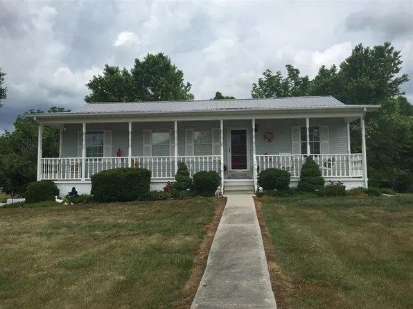 284 McNeil Cir, Mooresburg, TN 37811