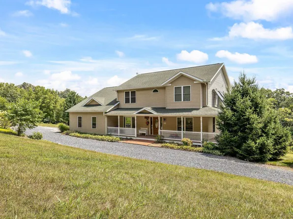 2574 Apple B Ln, Harrisonburg, VA 22802