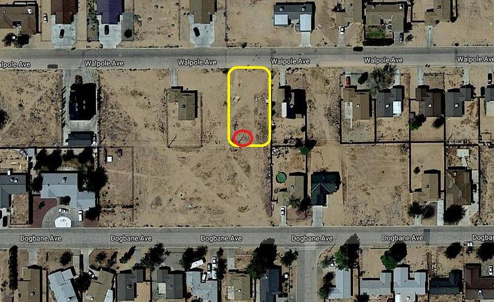1st image of Walpole Ave
