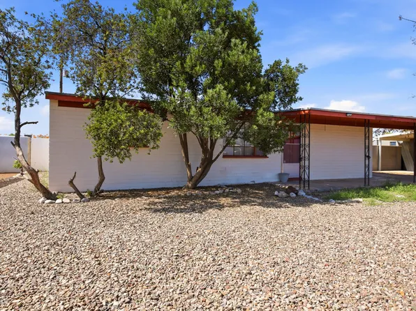 613 W Calle Siglo, Tucson, AZ 85705
