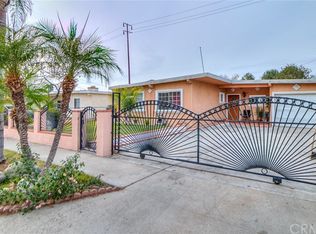 3997 Big Dalton Ave, Baldwin Park, CA 91706