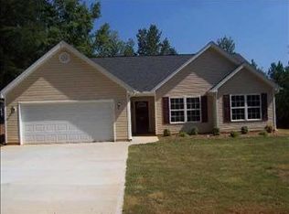 223 Mount Vernon Rd, Anderson, SC 29624