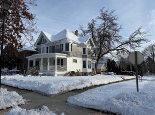 215 S Church St #1/2, Watertown, WI 53094