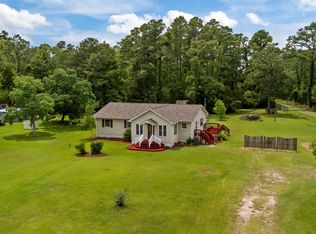 2773 Highway 70, Beaufort, NC 28516