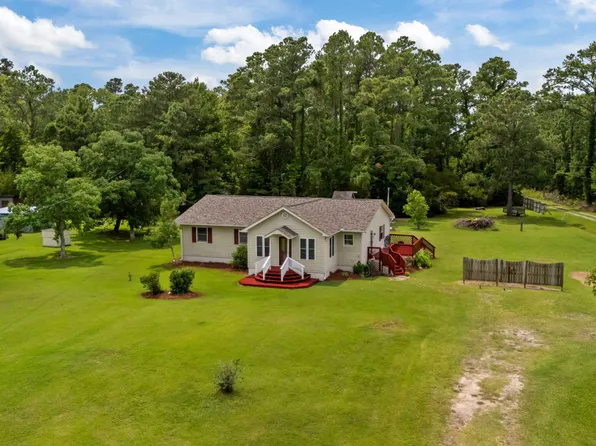 2773 Highway 70, Beaufort, NC 28516