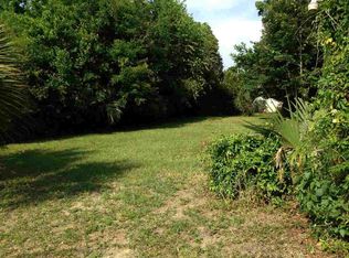 1102 N Davis Hwy, Pensacola, FL 32503