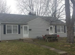 3836 E Plsnt Rn Pw N Dr, Indianapolis, IN
