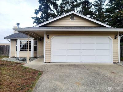 201 150th Street Ct E, Tacoma, WA, 98445