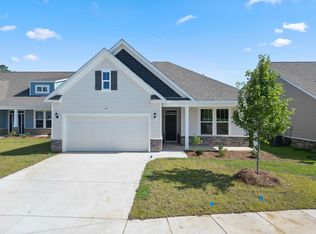 2424 Campton Loop, Conway, SC 29527