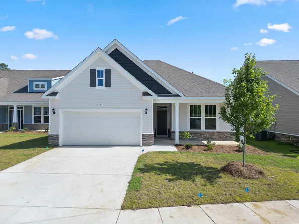 2424 Campton Loop, Conway, SC 29527