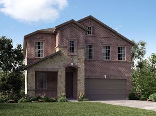 4133 Saddlehorn Way, Sachse, TX 75048