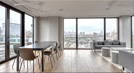 Rented by REAL New York