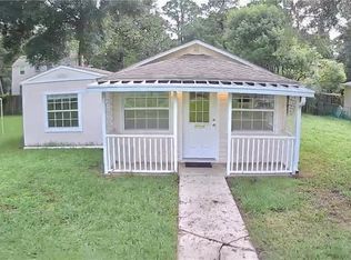 3191 S Canadian Way, Homosassa, FL 34448