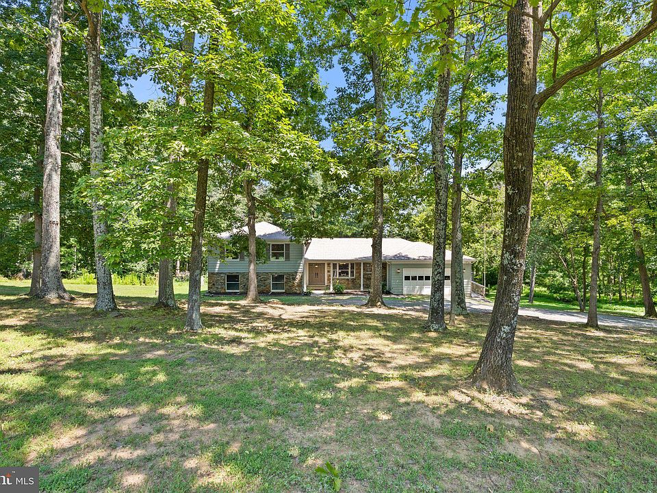 37744 Hughesville Rd, Purcellville, VA 20132 MLS VALO2055338 Zillow