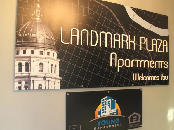 Landmark Plaza
