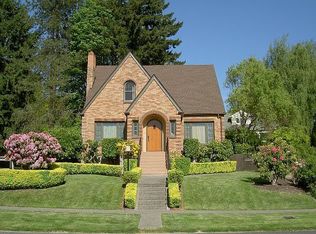 616 Boundary St SE, Olympia, WA 98501