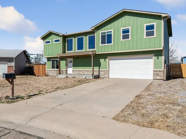 1621 San Juan Cir, Evans, CO 80620