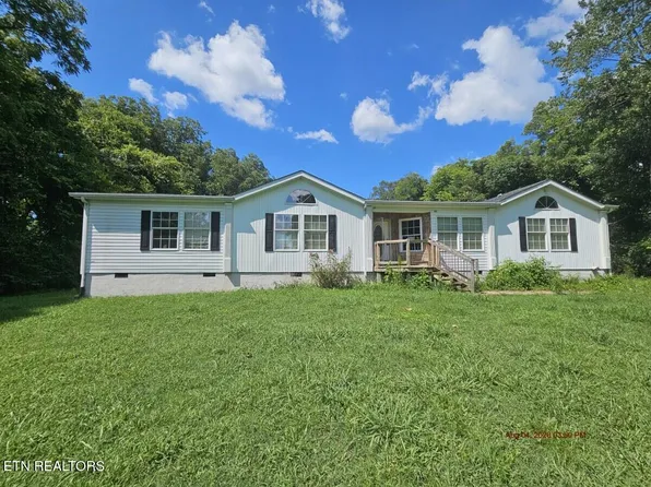 203 Fair Street N St, Sweetwater, TN 37874