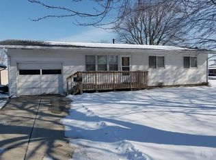 401 N Palm St, Creston, IA 50801