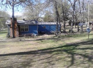 3069 Hc 64, Eufaula, OK 74432