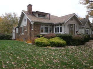 1669 N Gilbert St, Danville, IL