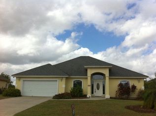 26 Cypress Point Dr, Laguna Vista, TX 78578
