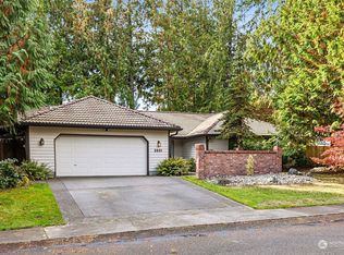 3901 Stikes Dr SE, Lacey, WA