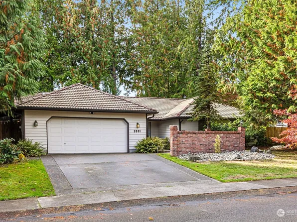 3901 Stikes Drive SE, Lacey, WA 98503