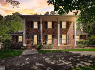 3282 David Rd, Atlanta, GA 30341