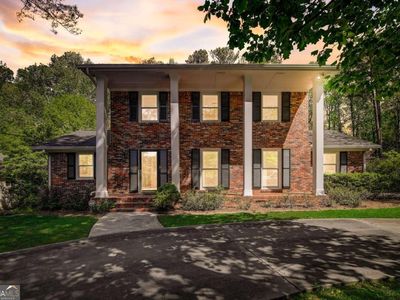 3282 David Rd, Atlanta, GA, 30341