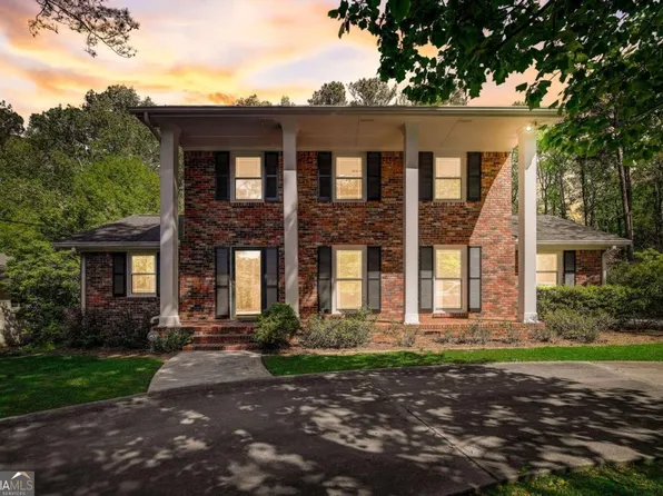 3282 David Rd, Atlanta, GA 30341