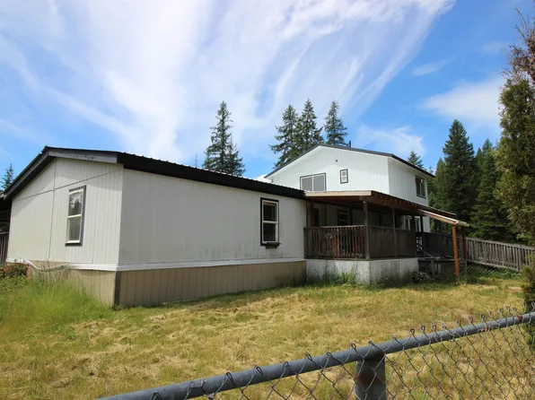 20281 Leclerc Rd N, Ione, WA 99119