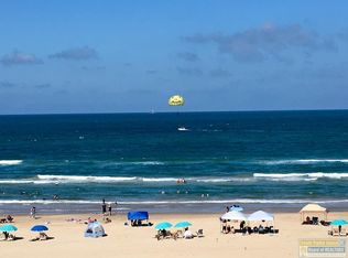 110 Padre Blvd #206, South Padre Island, TX 78597