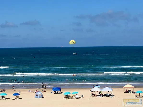 110 Padre Blvd #206, South Padre Island, TX 78597