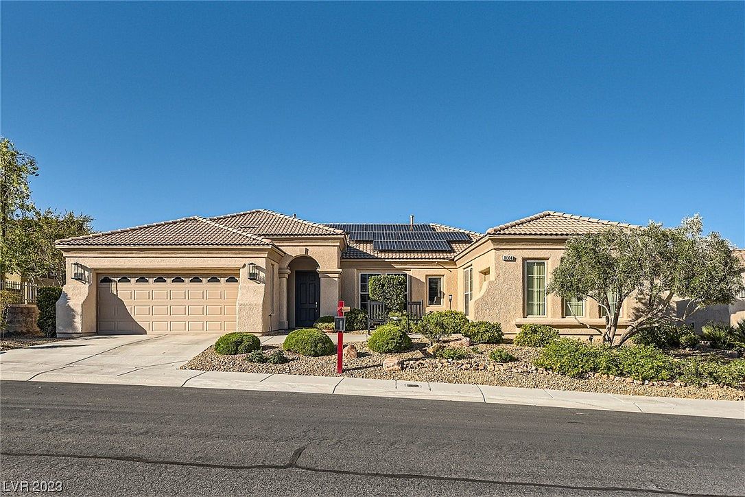 10304 Sofferto Ave Las Vegas NV 89135 Zillow