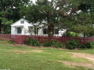 34 Aplin Loop, Perryville, AR 72126