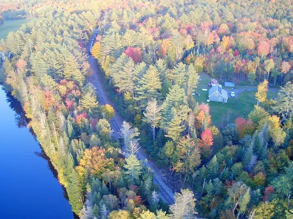 219 Us Route 3 #16 & 17, Columbia, NH 03590