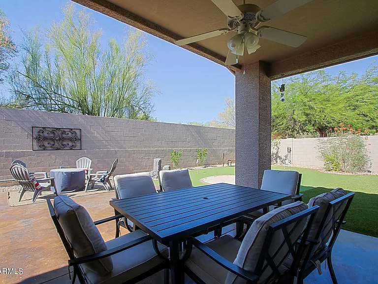 7308 E Whispering Wind Dr — Photo 39