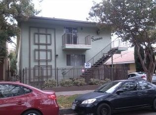 1014 N Oxford Ave APT 1, Los Angeles, CA 90029