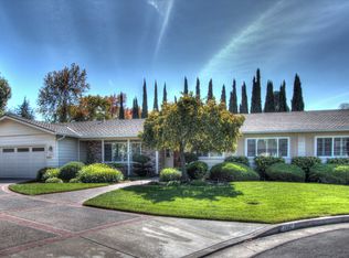 2602 Lindentree Ln, Santa Clara, CA
