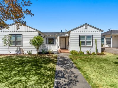 809 N Pine St, Anaheim, CA, 92805