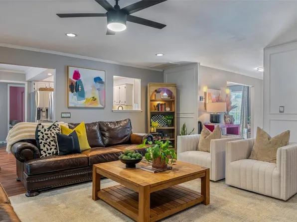 13405 Green Valley Dr, Oklahoma City, OK 73120