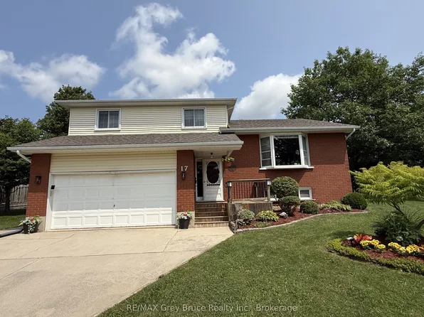 17 Armstrong Cres, Grey Highlands, ON N0C 1H0