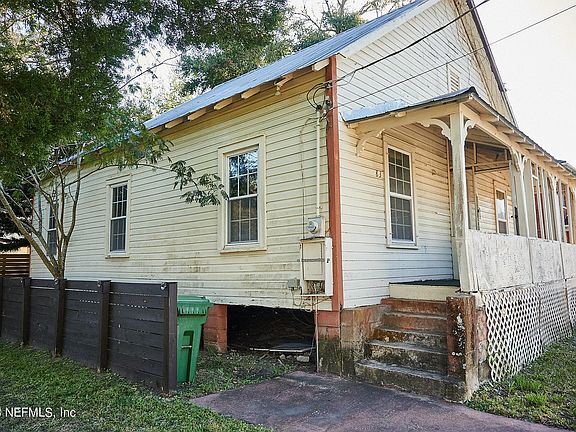2nd image of 83 ST. FRANCIS Street