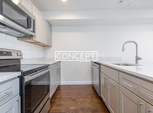 106 Hammond St #1CP, Roxbury Crossing, MA 02120
